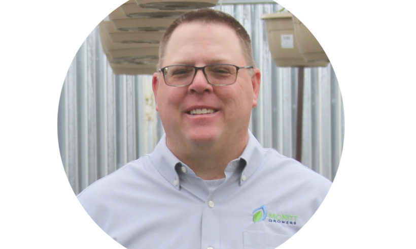 Bill McNitt